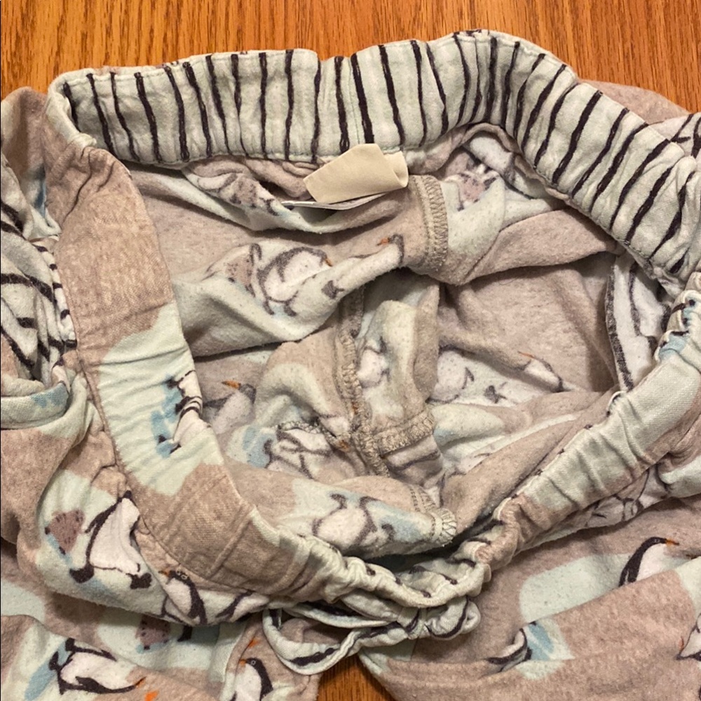 Munki Munki Pajama Set - Picture 3 of 4